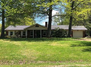 783 Garvey Rd, Piney Creek, NC 28663