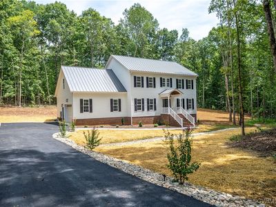 3088 French Hill Dr, Powhatan, VA, 23139