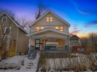 1125 Galewood Dr, Cleveland, OH 44110