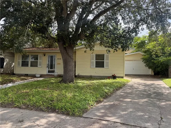 4046 Little John Dr, Corpus Christi, TX 78411