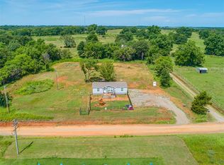870331 N 3460th Rd, Chandler, OK 74834