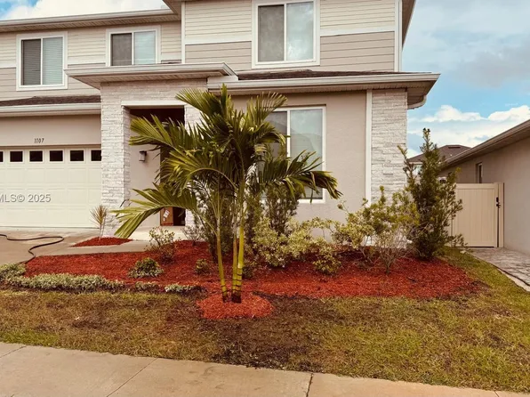 1107 Sugarwood St, Davenport, FL 33837