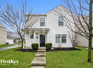 3977 Summerstone Dr, Columbus, OH