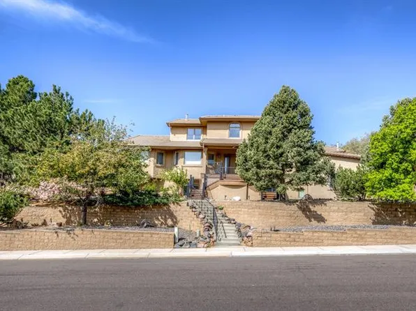 5540 Parapet Ct, Colorado Springs, CO 80918
