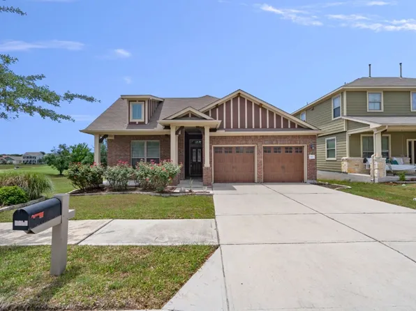 1571 Kirby, Kyle, TX 78640