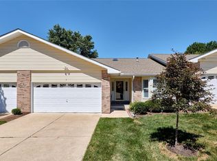 3 Bardstown Ct #39C, Saint Charles, MO 63303