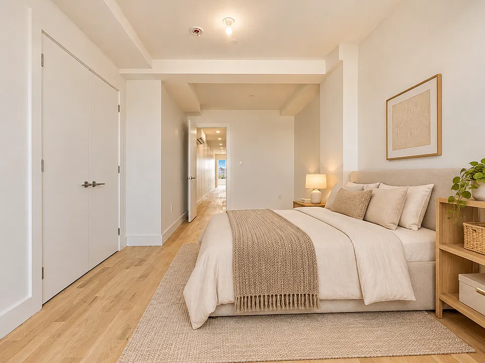 40 Dodworth St #3E