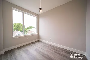 Rented by Brooklyn Group