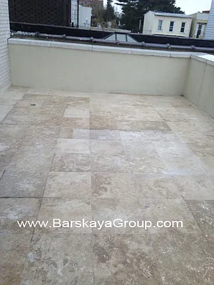 Rented by Barskaya Group Real Estate | media 23