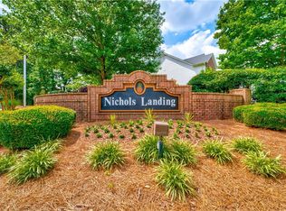 1885 Nichols Landing Way LOT 83, Dacula, GA 30019