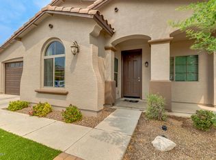 2762 E Ficus Way, Gilbert, AZ 85298