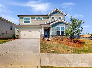 9912 Manor Vista Trl, Kannapolis, NC 28027