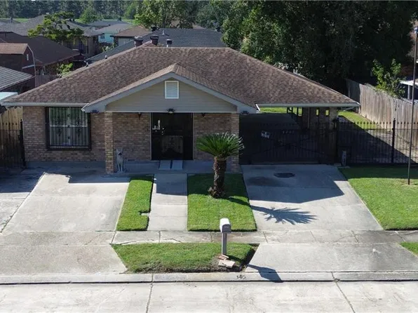 1736 Wellington Dr, Marrero, LA 70072