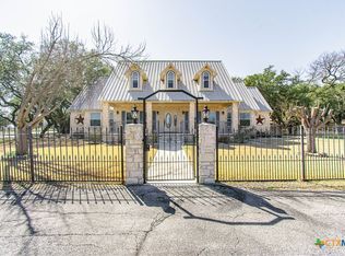 9821 Fm 439, Belton, TX 76513