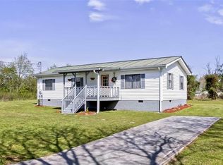 118 Miller Rd, Englewood, TN 37329