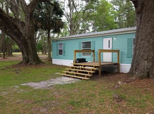 11509 Spring Warrior Rd, Perry, FL 32348