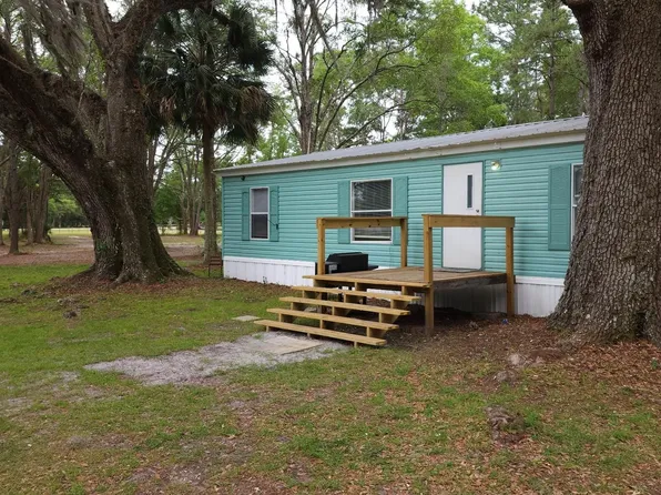 11509 Spring Warrior Rd, Perry, FL 32348