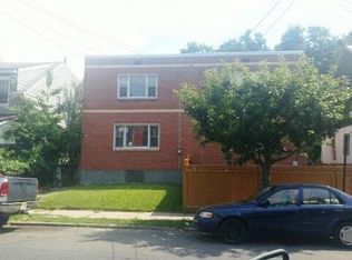 258 S Logan Ave, Trenton, NJ 08629