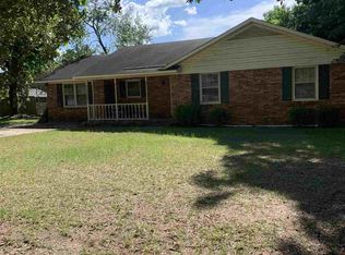 760 Pitts Rd, Sumter, SC 29154