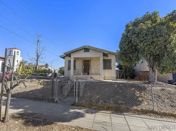 4091 48th St, San Diego, CA 92105