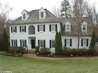 14531 Gildenborough Dr, Midlothian, VA 23113