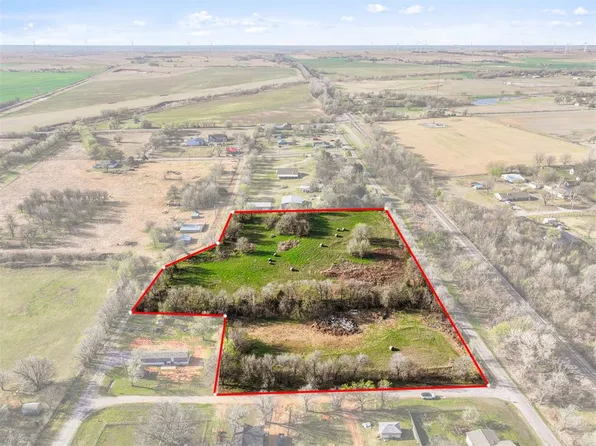 SE 2nd St Lot 1, Minco, OK 73059