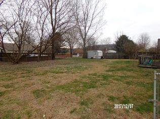 1110 Heartland Dr, Somerset, KY 42503