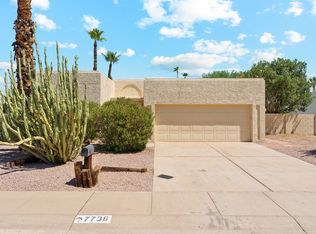 7736 E Buena Terra Way, Scottsdale, AZ 85250