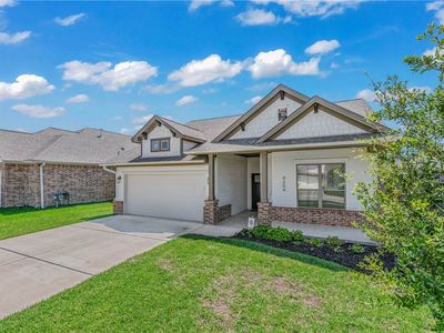 4204 Angel Landing Ct, Bryan, TX, 77802