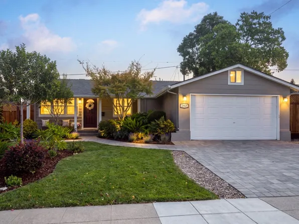 2464 Grandby Dr, San Jose, CA 95130