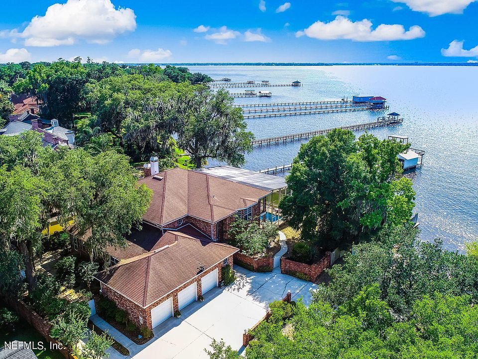 808 INWOOD Terrace, Jacksonville, FL 32207 Zillow