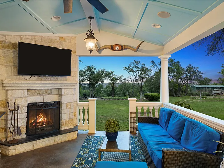17700 N Rim Dr — Photo 8