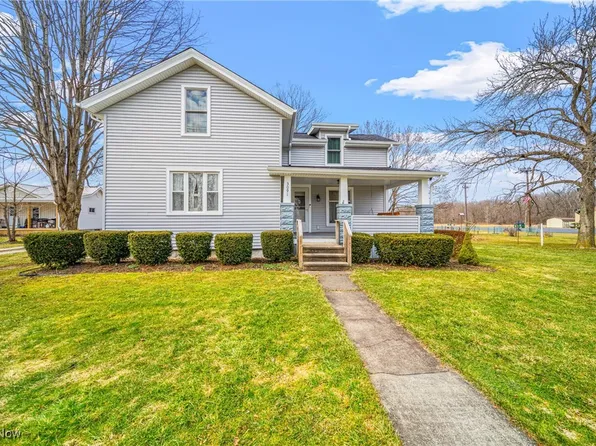 3091 N Main St, Rock Creek, OH 44084