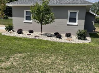 18156 Northland Dr #1, Big Rapids, MI 49307