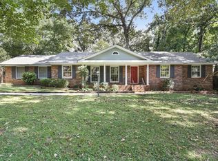 1755 Kimberly Dr SW, Marietta, GA 30008