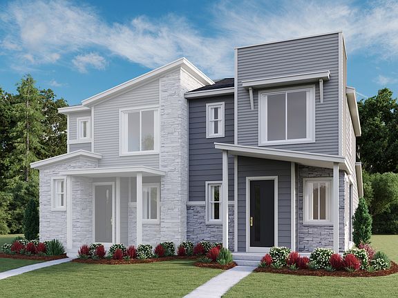 The Chicago - Elevation D