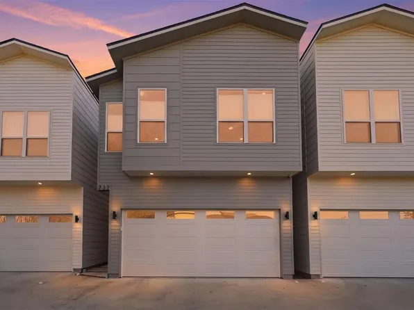 732 W 17th St, Houston, TX 77008