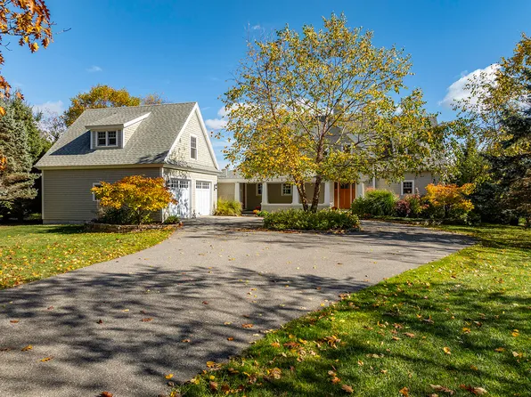 82 Eastward, Rockport, ME 04856