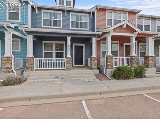 8321 Confluence Point, Colorado Springs, CO 80951