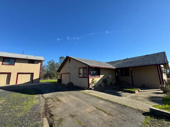 1420 Mount Ida Rd, Oroville, CA 95966