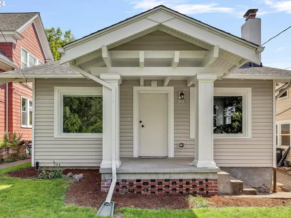 1310 SE 50th Ave, Portland, OR 97215