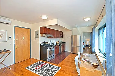 Rented by Citi-Village