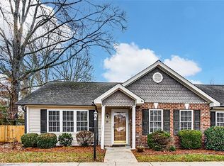 711 Sunset Ave APT D, Asheboro, NC 27203