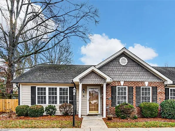 711 Sunset Ave APT D, Asheboro, NC 27203