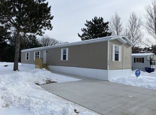 5508 Lazy Acre Rd, Wausau, WI 54401