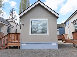 18617 W Williams Lake Rd #50, Cheney, WA 99004