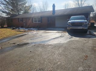 16775 Hunnicut Rd, Cambridge City, IN 47327