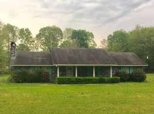 1429 Cooper Church Rd, Leesville, LA 71446