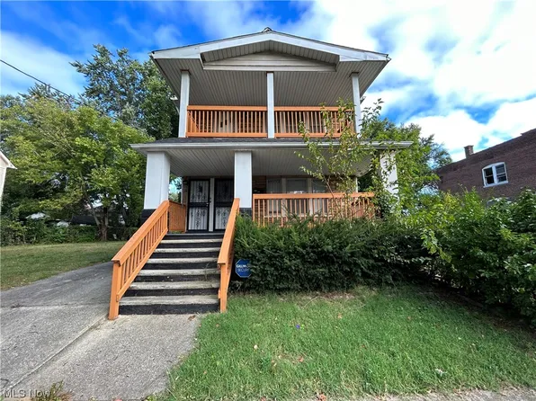 10827 Bryant Ave, Cleveland, OH 44108