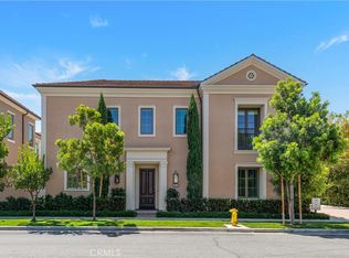 116 Montero, Irvine, CA 92618
